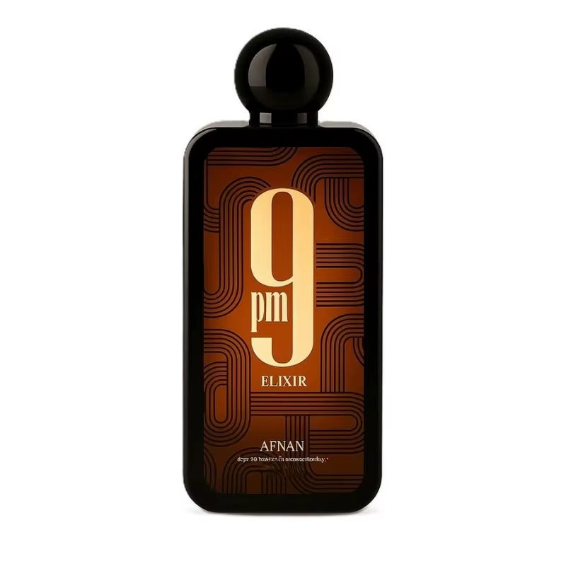 Afnan 9pm EDP