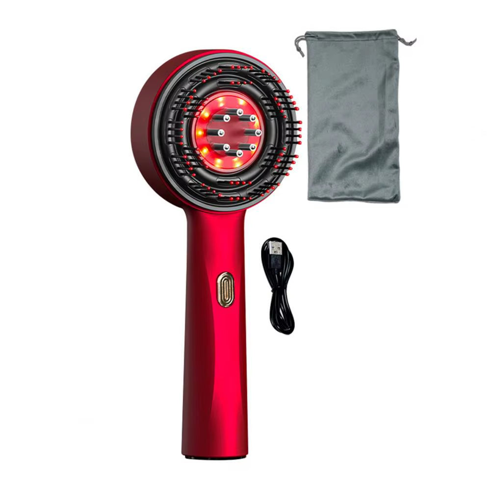 ElectricHair Oil Applicator  