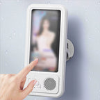 Waterproof Phone Case with Bluetooth Speaker