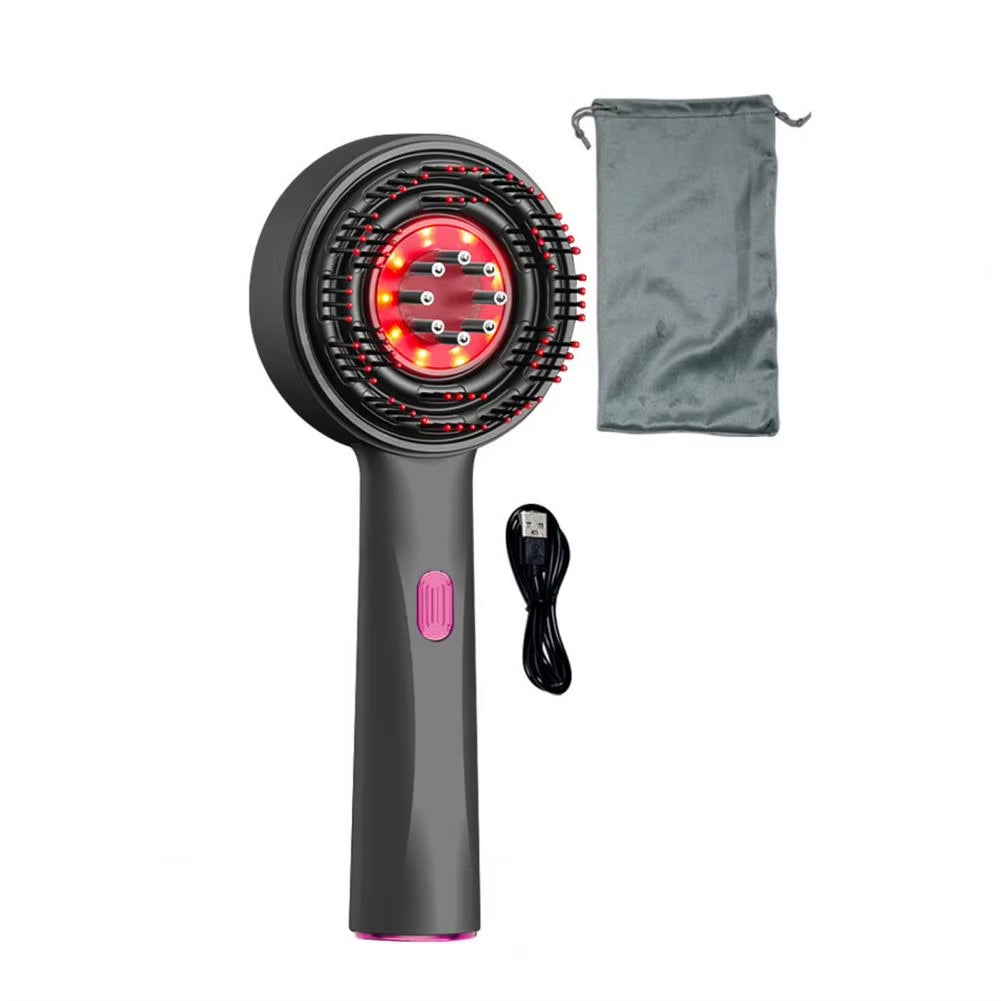 ElectricHair Oil Applicator  
