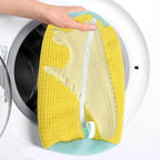 1/2PCS Washing Shoes Bag 