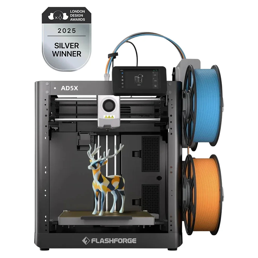 AD5X 3D Printer