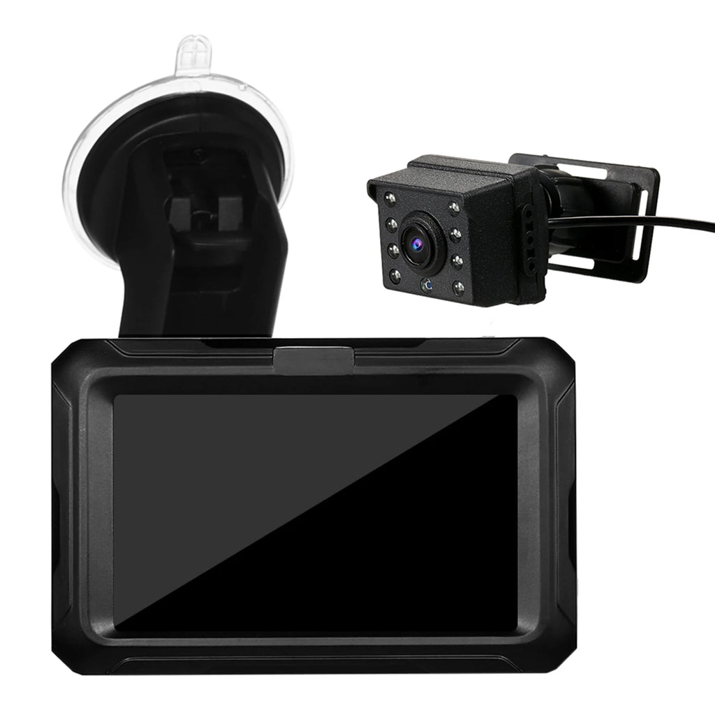 Rear View Monitor Baby 