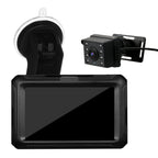 Rear View Monitor Baby 