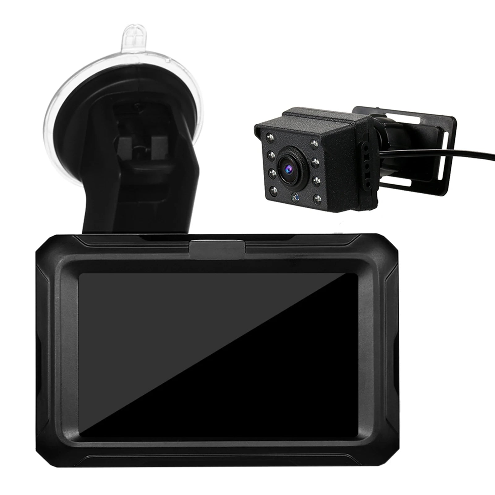 Rear View Monitor Baby 