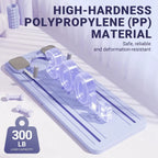 5In1 Multi-Purpose Foldable Pilates Board 