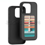 Phone Case for Iphone E-Ink Screen 
