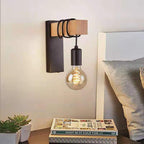 Modern Minimalist Retro Lamp