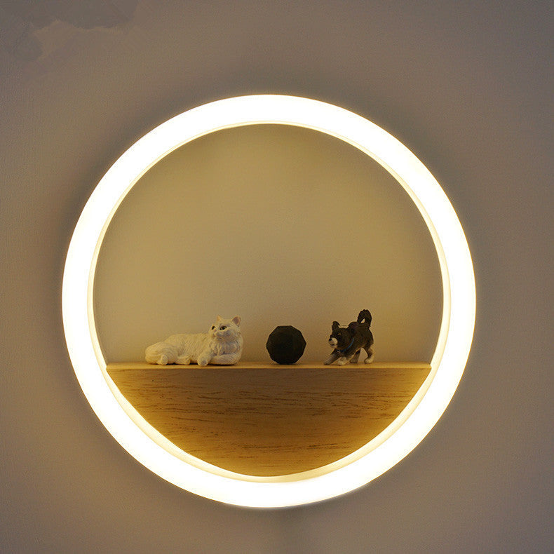 Creative Wall Lamp