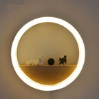 Creative Wall Lamp