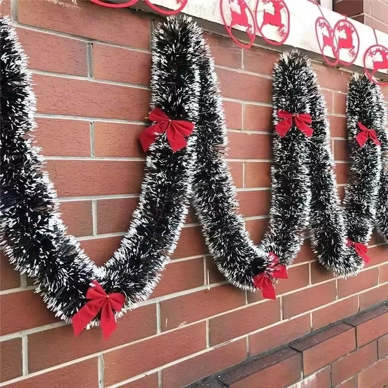 1PCS 2M Christmas Eve Decoration 