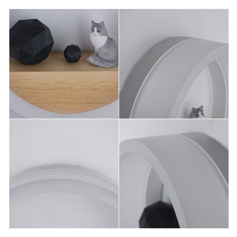 Creative Wall Lamp