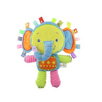  Soft Animal Toy 