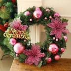 Christmas wreath