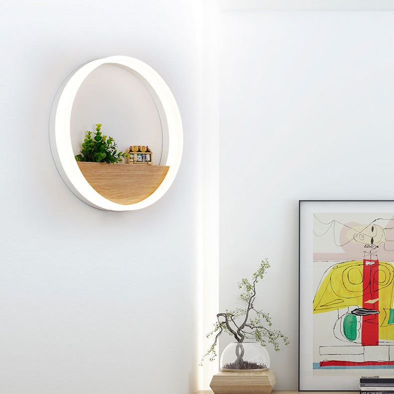 Creative Wall Lamp