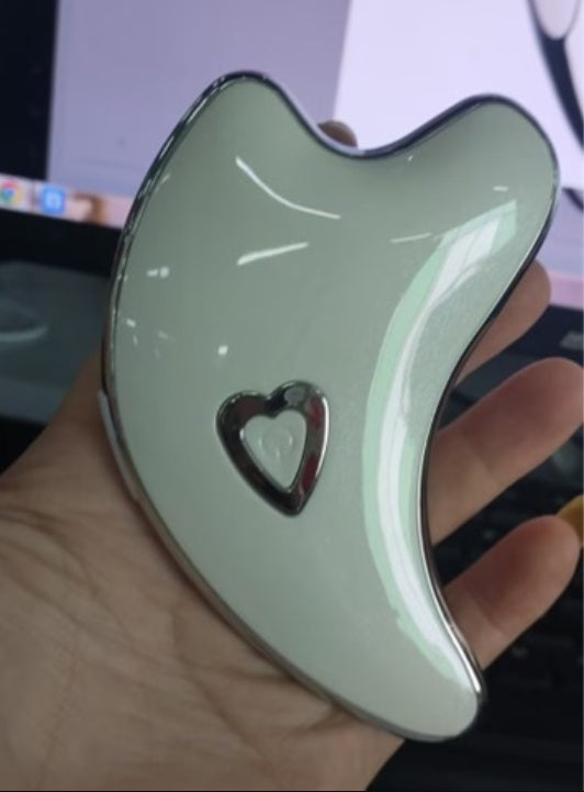 Gua Sha Scraper