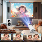 Retro Video Game projector 