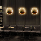 Creative Wall Lamp