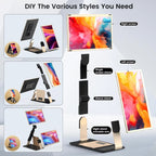  S6 Triple Portable Monitor 15.6Inch 