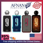 Afnan 9pm EDP