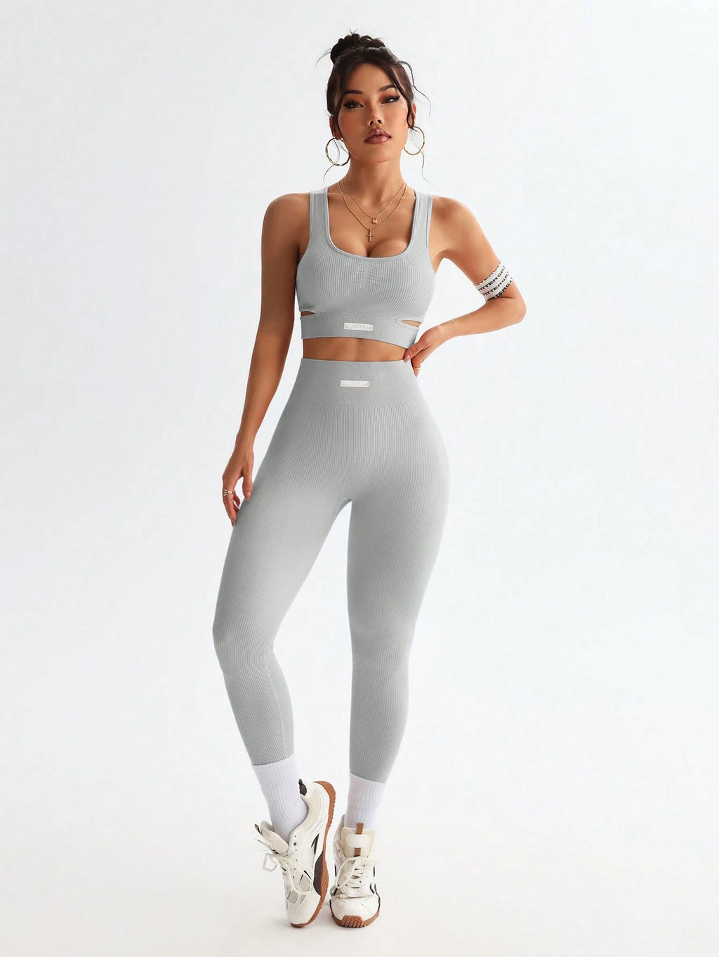 Athletic Set