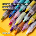 Acrylic Pens Markers 