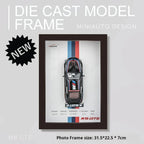 ™ 3D Car Frame