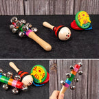 9 in 1 Wooden Montessori Toys 