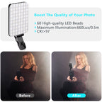LED Selfie Light 