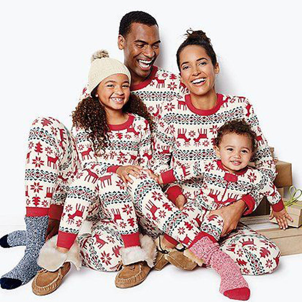 Christmas pyjama