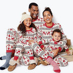 Christmas pyjama