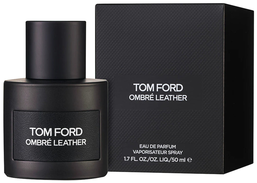 Tom Ford Ombre Leather EDP