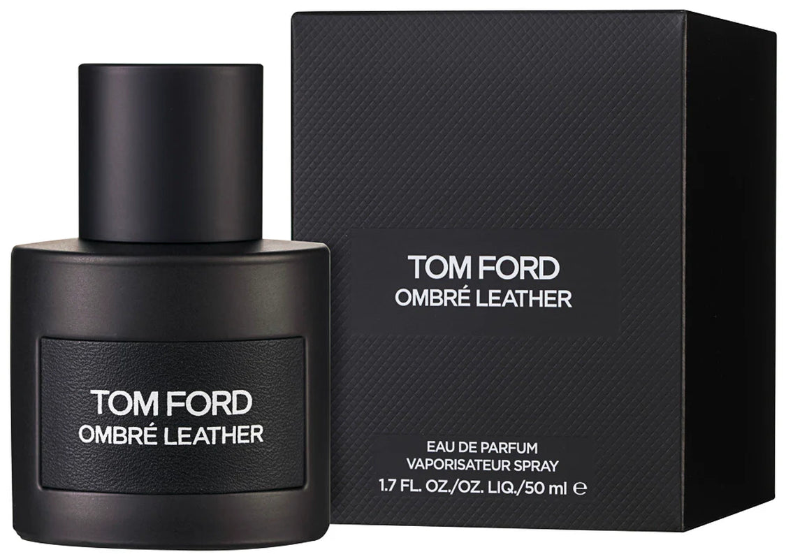 Tom Ford Ombre Leather EDP
