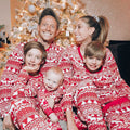 Christmas Parent-Child Pajamas