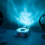 2025 New Retro Vinyl Wireless Bluetooth Speaker 