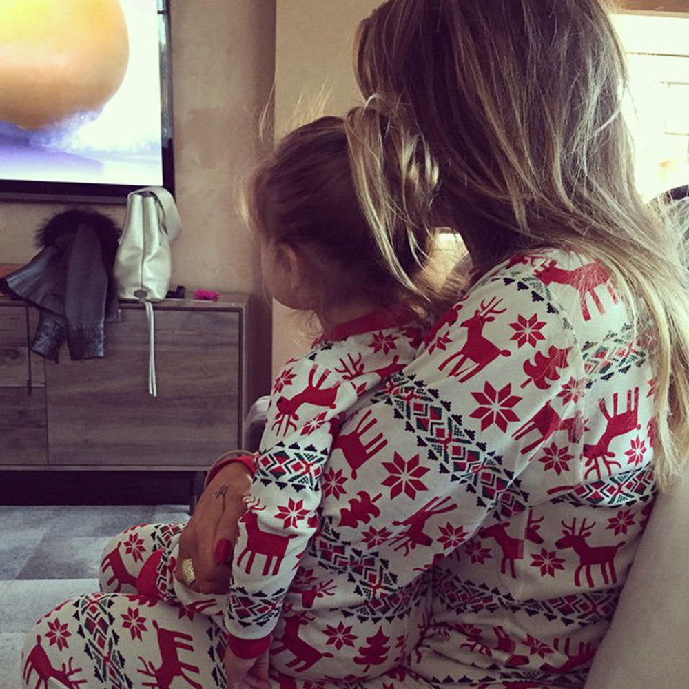 Christmas pyjama