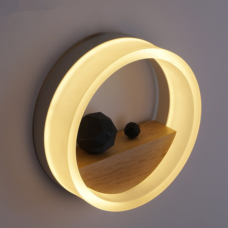 Creative Wall Lamp