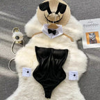 Sexy Uniform Lingerie Set Women'S Underwear Sexy Lingerie Outfit Bra Sexy Set Lingerie Exotic Play Uniform Underwear Set