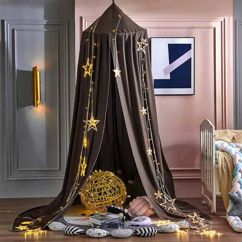 Bed/Tent Curtain for Children 60x270cm