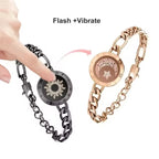 Long Distance Love Bracelet