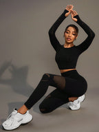 Workout Set