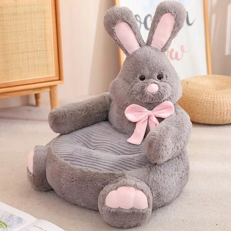 Children Sofa Animal Shapes 