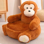 Children Sofa Animal Shapes 
