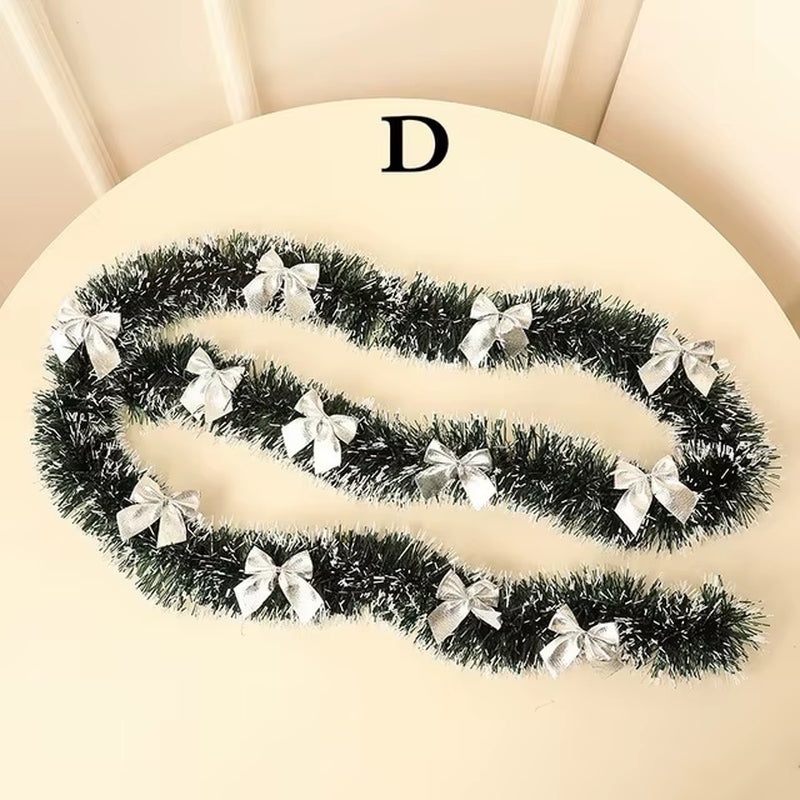 1PCS 2M Christmas Eve Decoration 