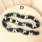 1PCS 2M Christmas Eve Decoration 