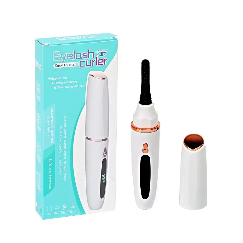 Electric Eyelash Curler
