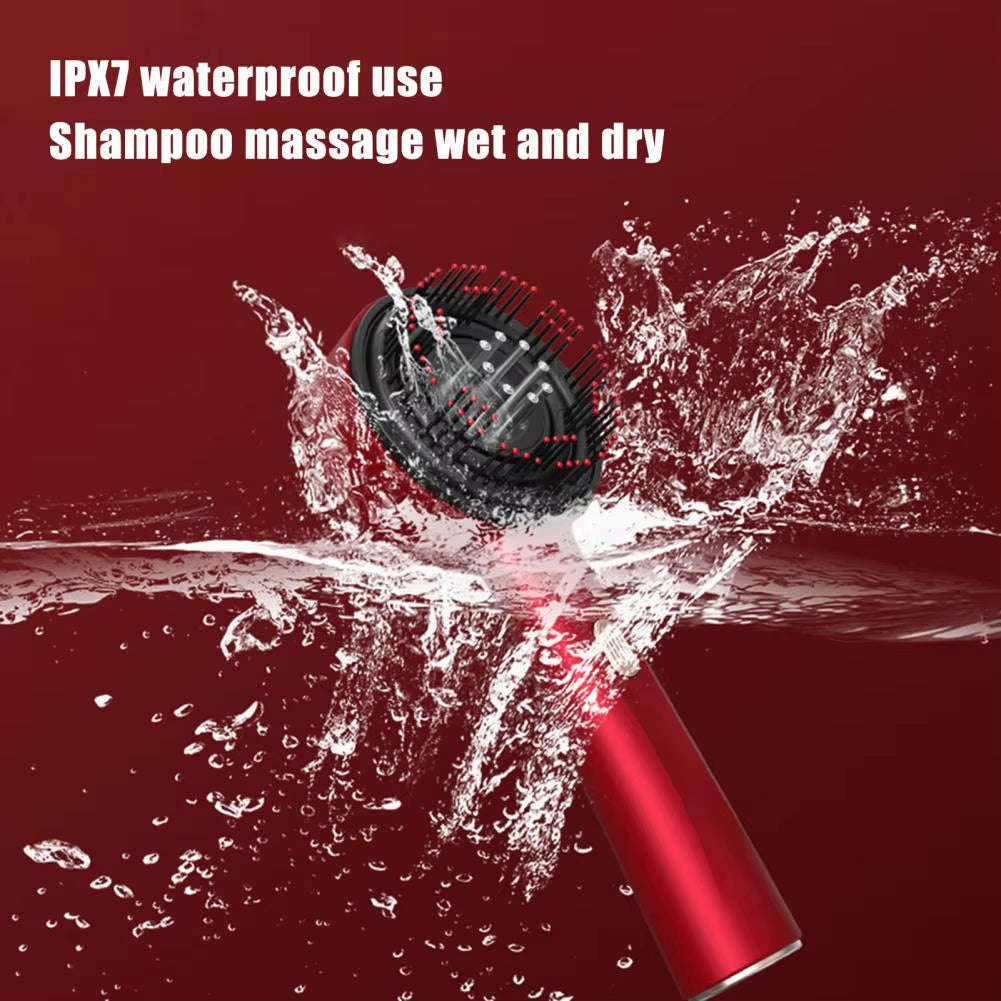 ElectricHair Oil Applicator  