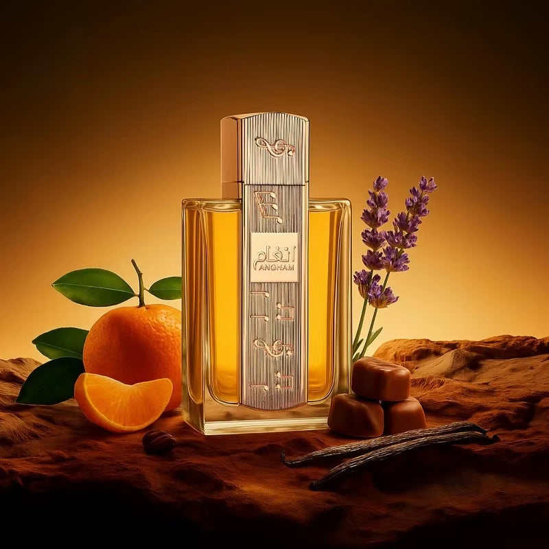Angham Eau De Parfum Unisex