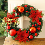 Christmas wreath