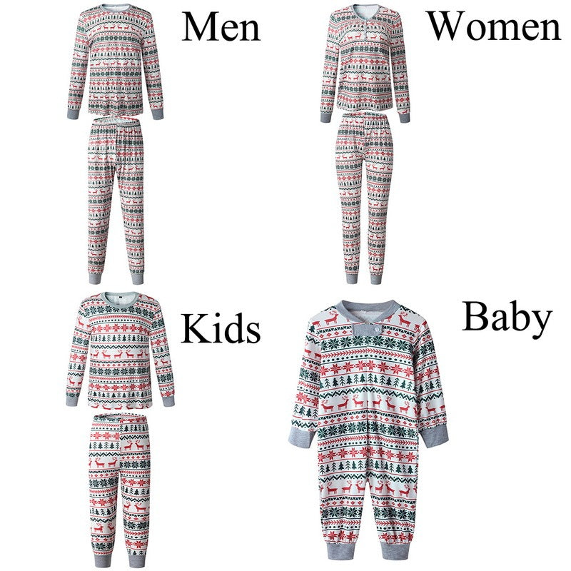 Christmas pyjama